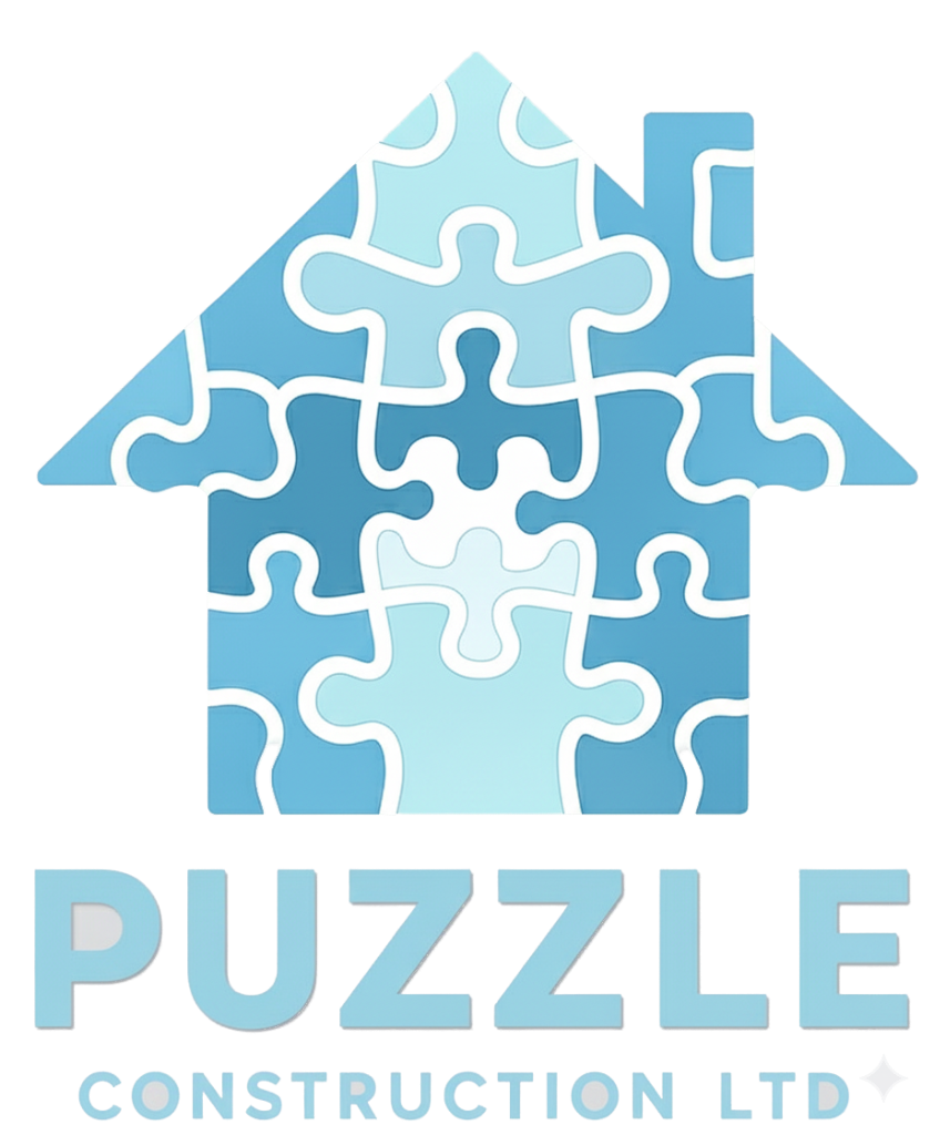Puzzle Construction Ltd