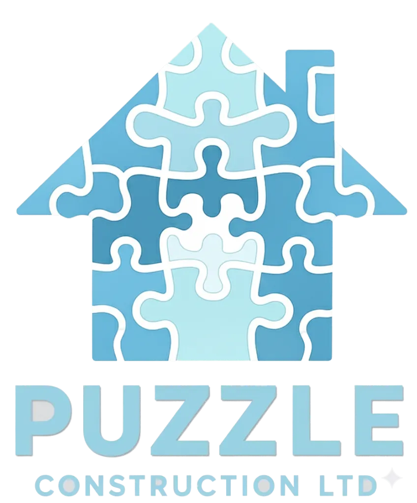 Puzzle Construction Ltd