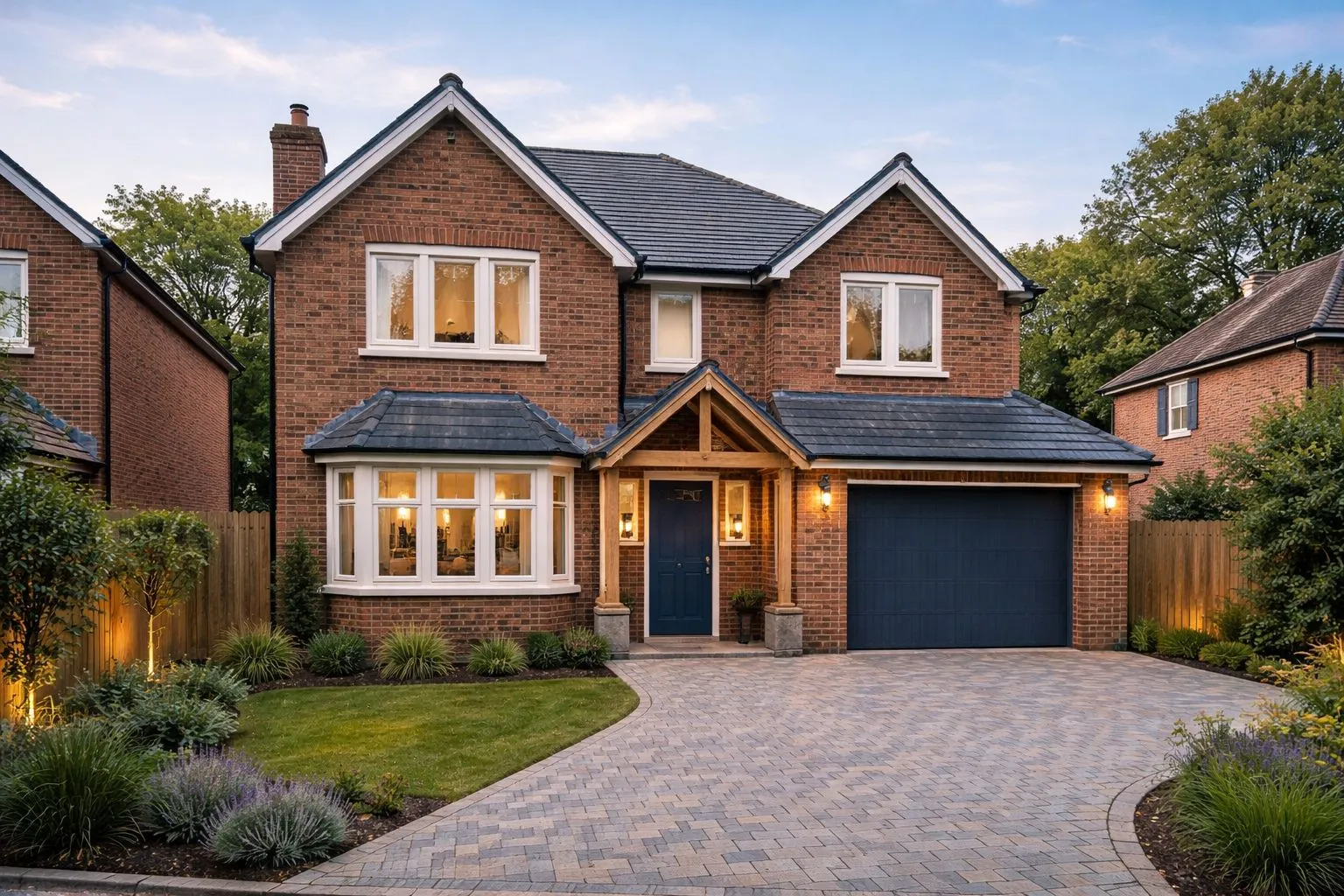 Puzzle Constructions Group new build projects London